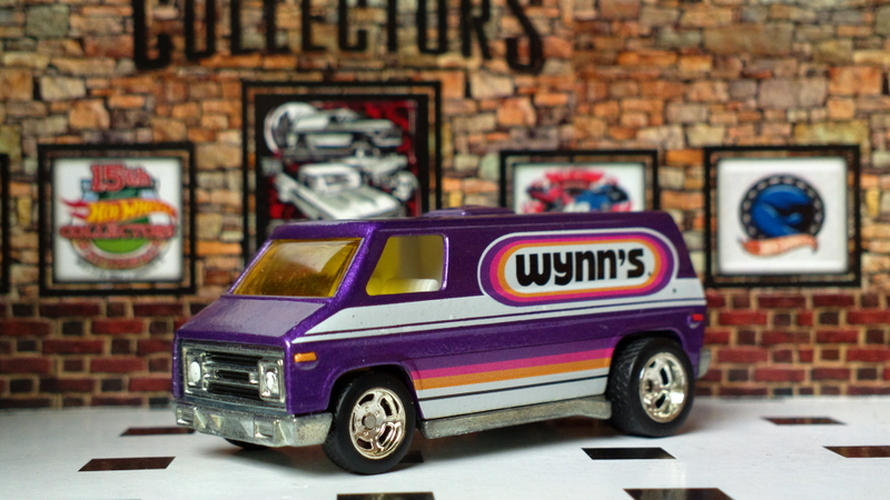 Illustration for article titled Wynn's Wednesday FTW!